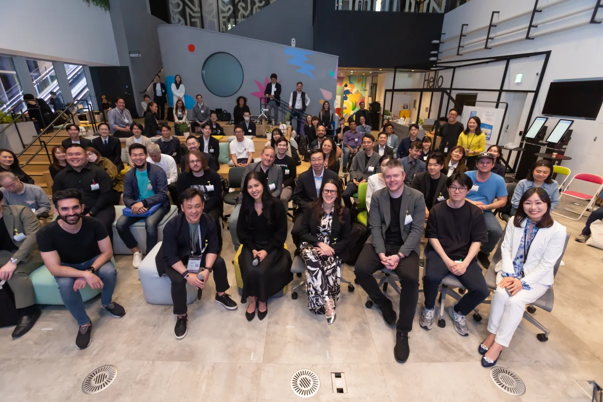 New York Silicon Alley Meetup #12